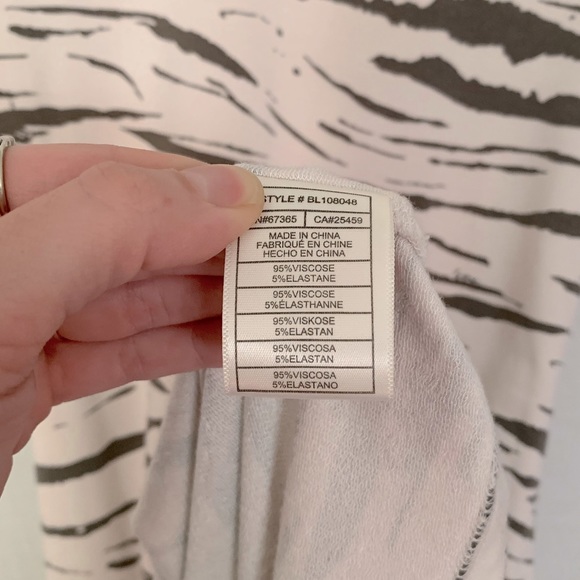 BB Dakota by Steve Madden | The Ride The Wave Dress - Picture 8 of 9